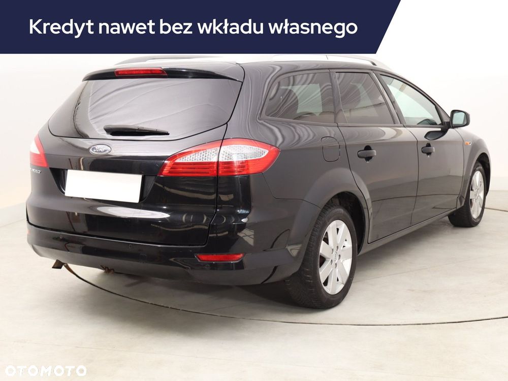 Ford Mondeo SW - 7