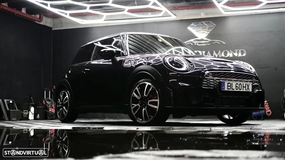 MINI 3 Portas - 15