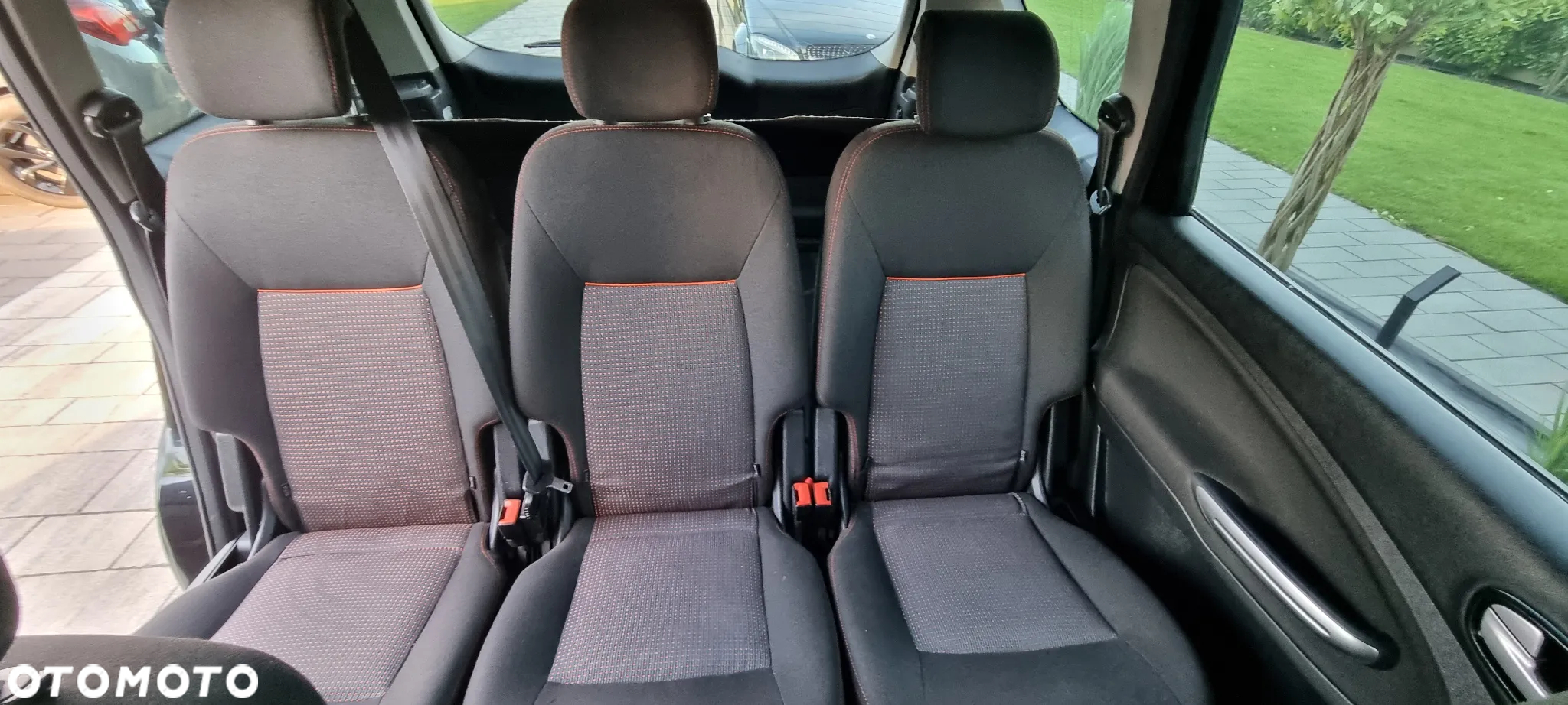 Ford S-Max 2.0 TDCi DPF Trend - 8