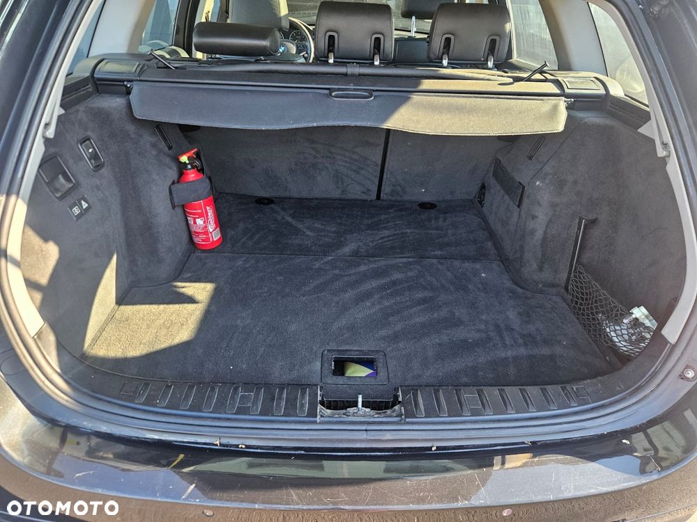 BMW Seria 3 320d DPF - 16