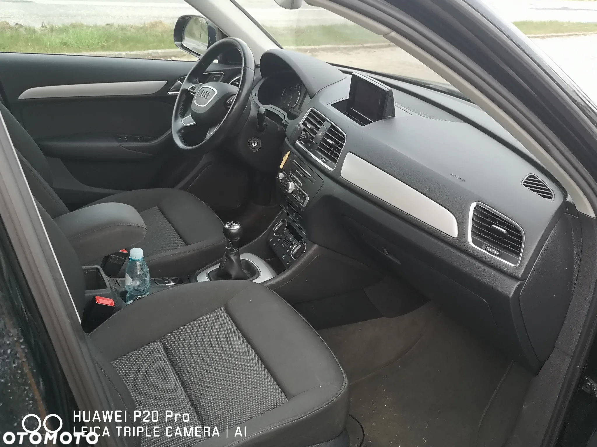 Audi Q3 2.0 TDI ultra - 7