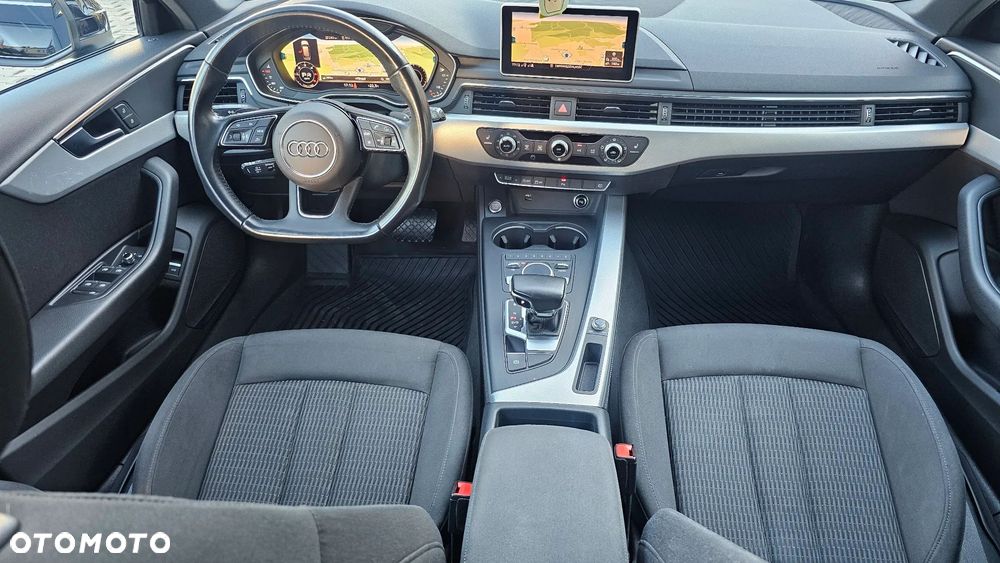 Audi A4 Avant - 10