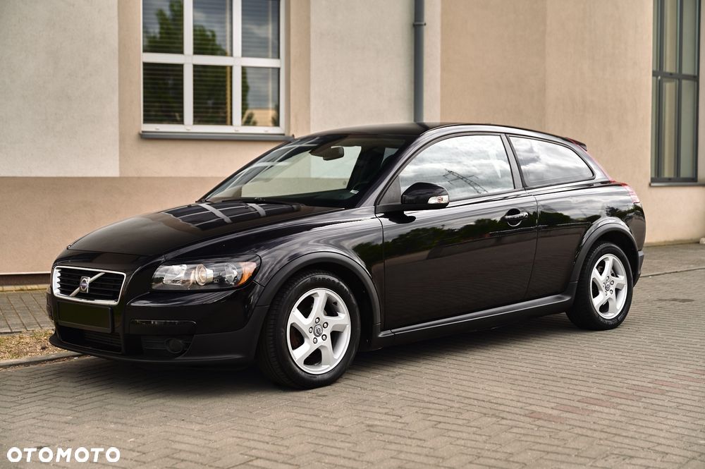 Volvo C30 DRIVe Momentum - 7