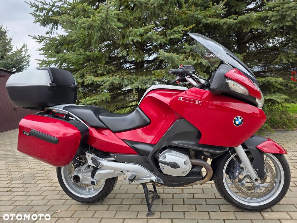BMW RT - 28