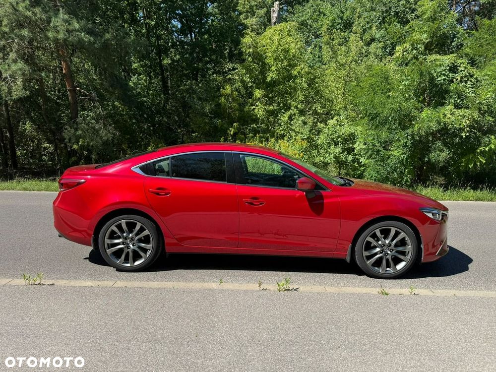 Mazda 6 - 23