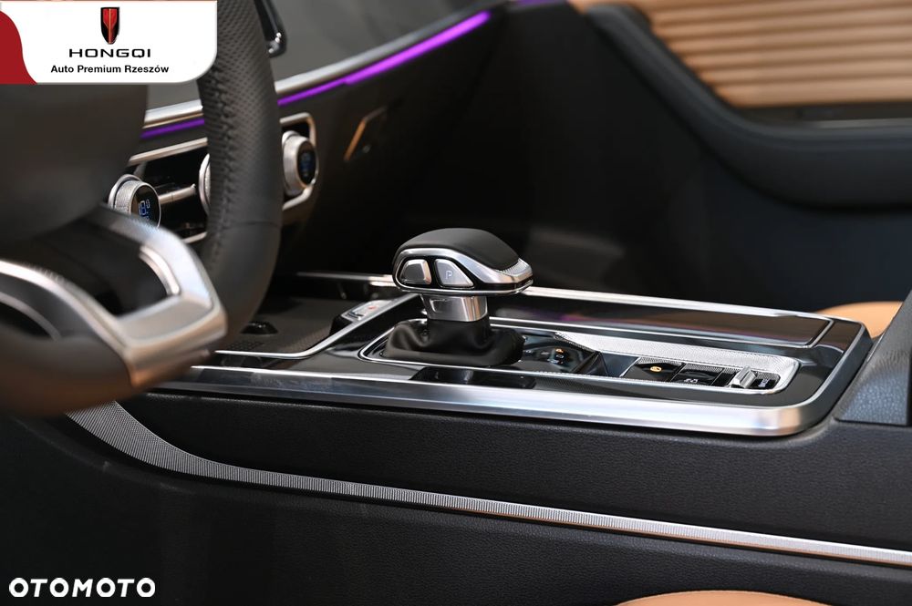 Hongqi HS5 2.0T Executive AWD - 8