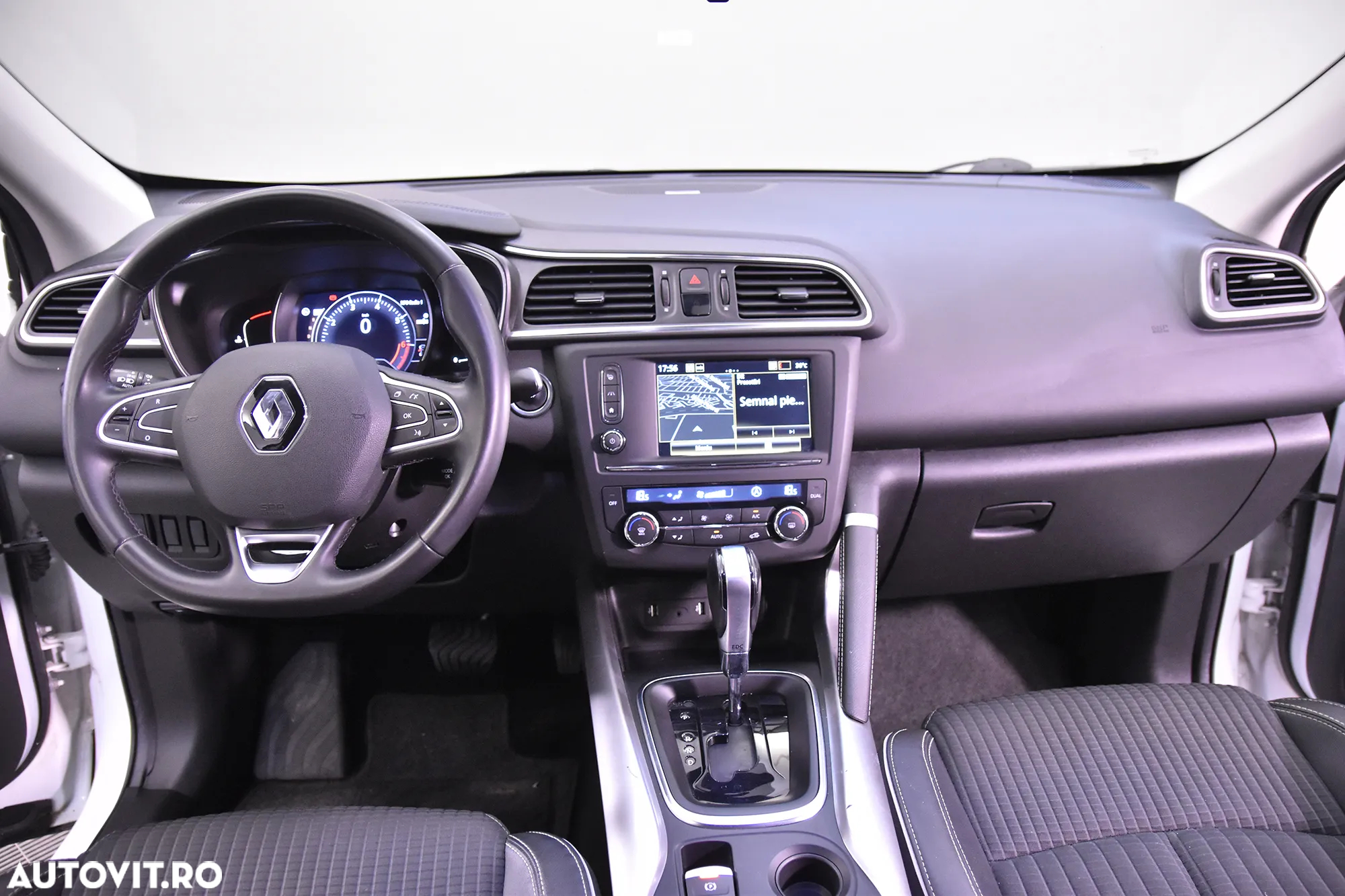 Renault Kadjar - 9