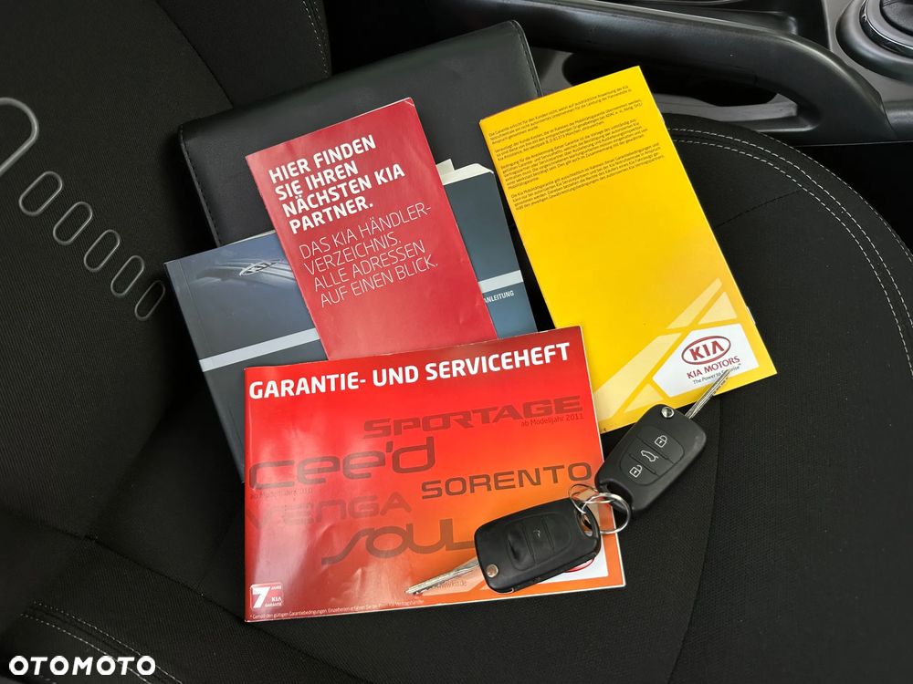 Kia Sportage 1.6 GDI L 2WD - 28
