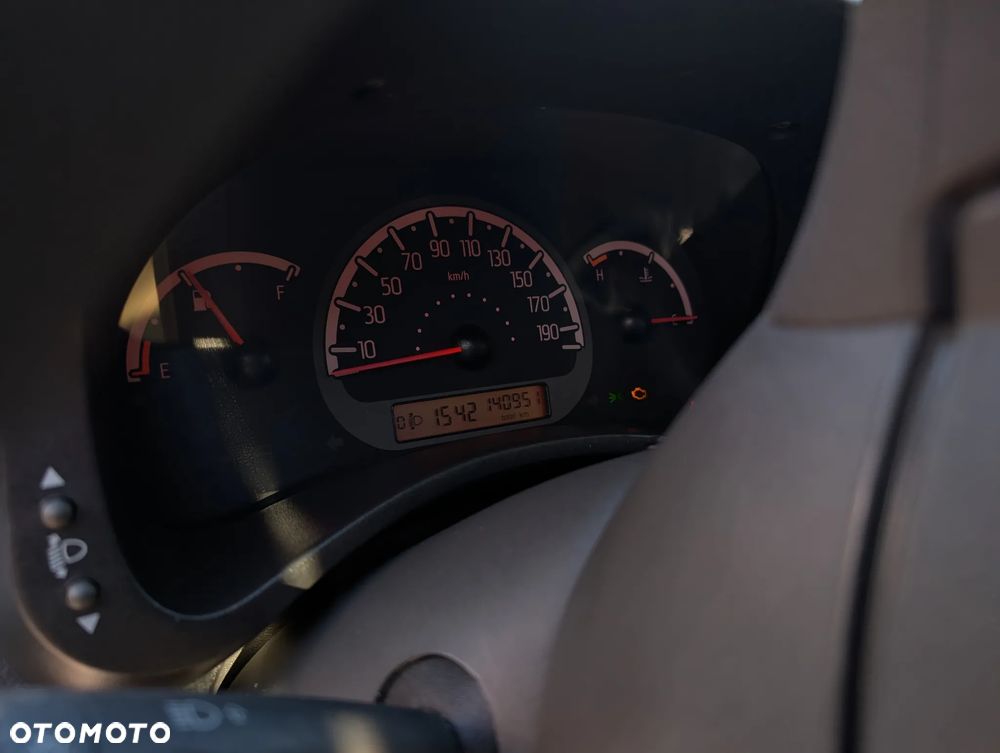 Fiat Panda - 11