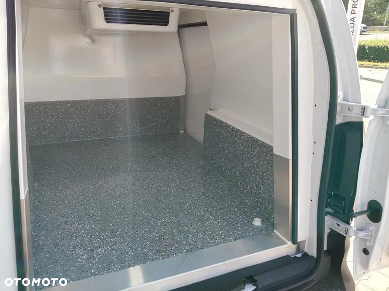Renault Kangoo Van L2 Izoterma z Agregatem - 7
