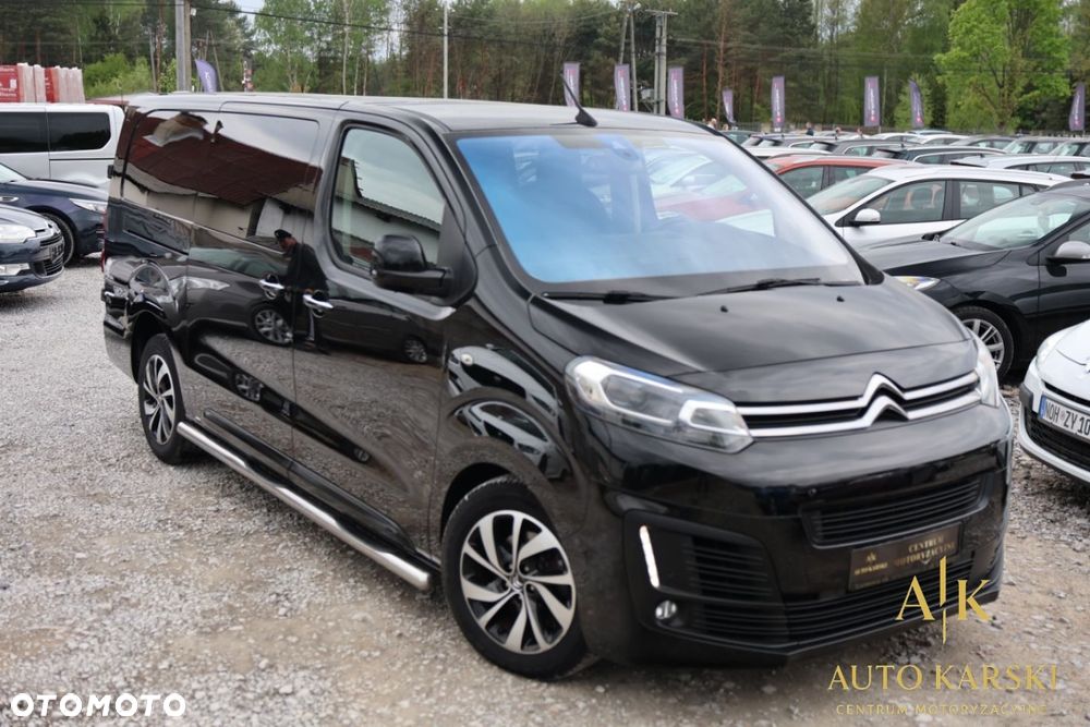 Citroën JUMPY - 7