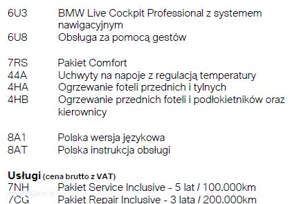 BMW X5 xDrive50e PHEV M Sport sport - 19