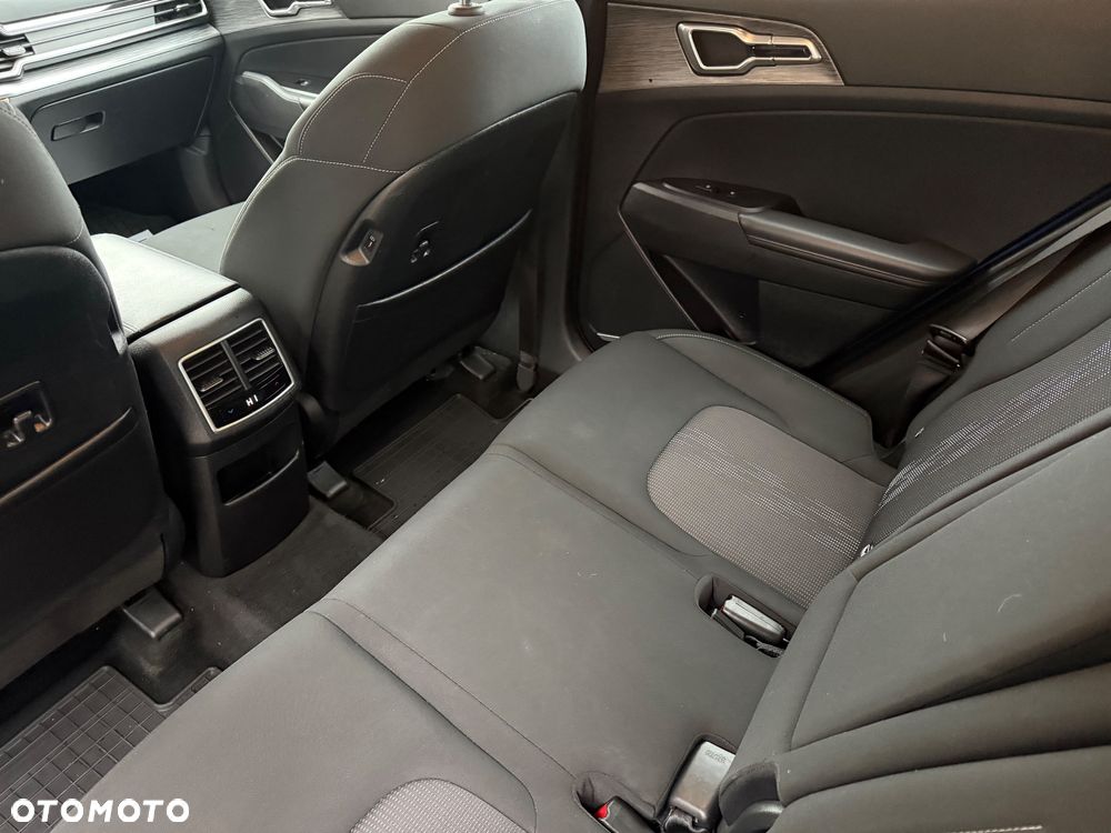 Kia Sportage 1.6 T-GDI L Business Line 2WD DCT - 28