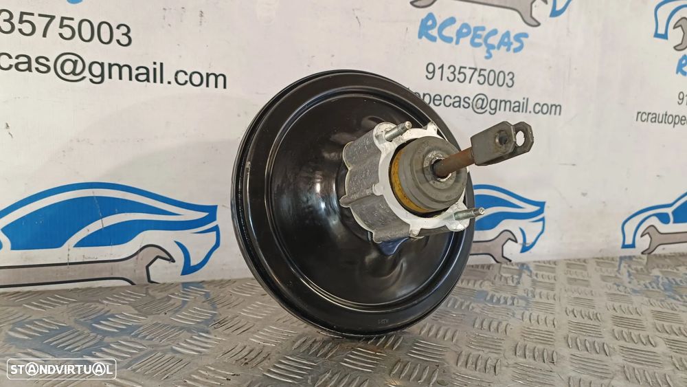 SERVOFREIO SERVO FREIO MINI COOPER R56 LCI 34336863541 6863541 34336772413 6772413 6786583027 R55 CLUBMAN R55 LCI R56 R57 CABRIO R57 LCI CABRIO R58 COUPE R59 ROADSTER R60 COUNTRYMAN R61 PACEMAN BOMBA DEPOSITO RESERVATORIO LIQUIDO TRAVÕES - 3