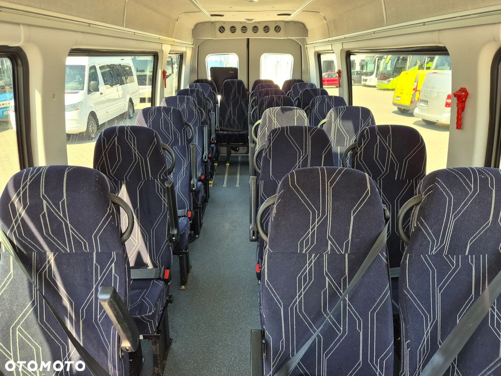 Iveco A60C17 / SPROWADZONY / KLIMA / EURO 6 - 17