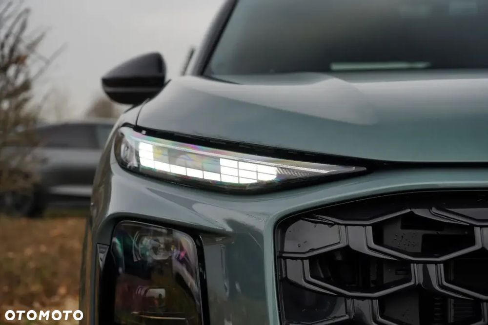 Audi Q3 TFSI mHEV 110 kW S tronic - 10