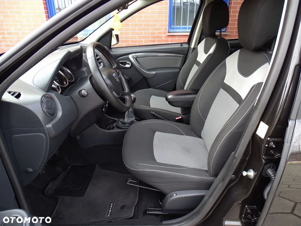 Dacia Duster 1.2 TCe Celebration - 7