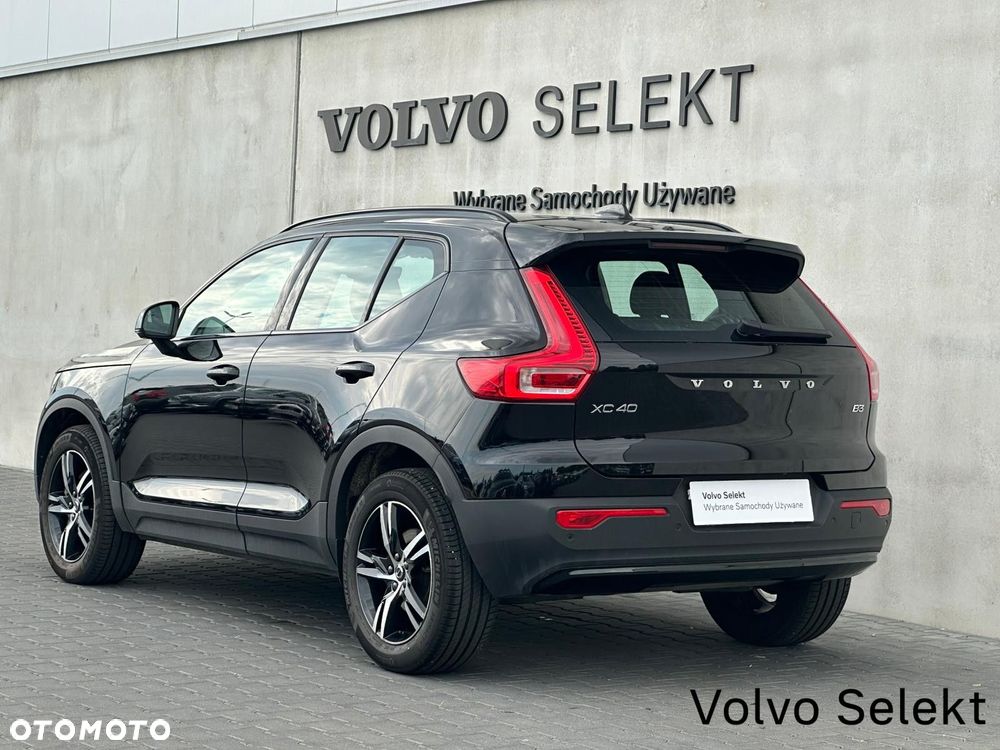 Volvo XC 40 - 9