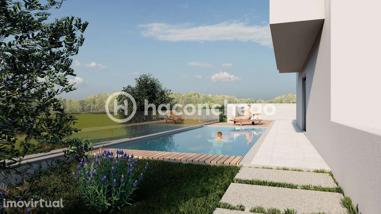 Moradia T3 em Santa Eulalia Barcelos - Grande imagem: 3/9