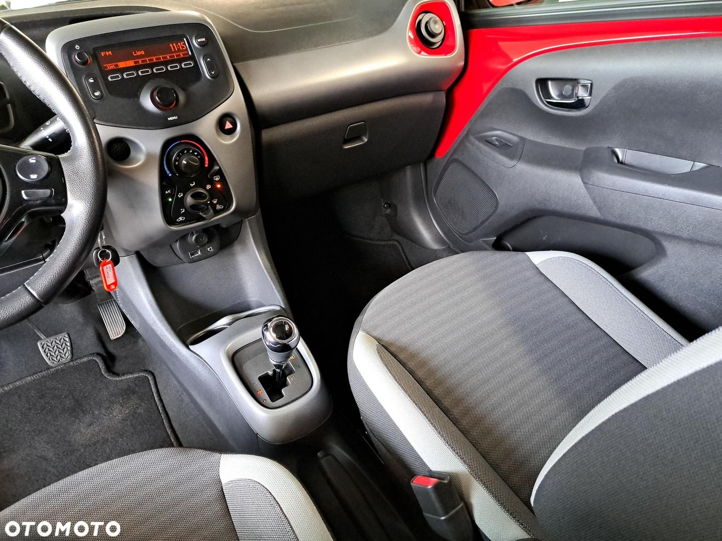 Toyota Aygo - 24