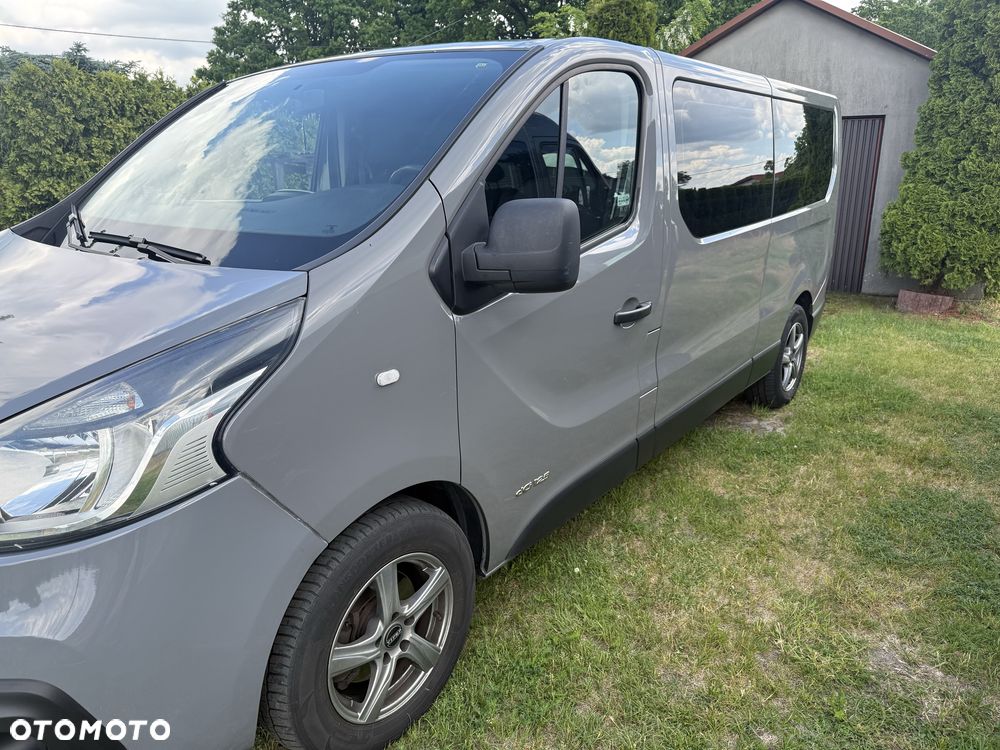 Renault Trafic - 6