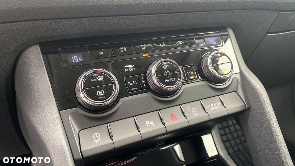 Skoda Kodiaq 2.0 TDI 4x2 Style DSG 7os - 22