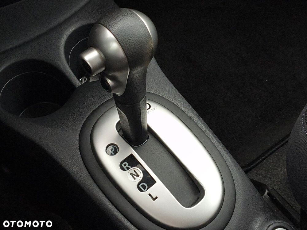 Nissan Note - 19