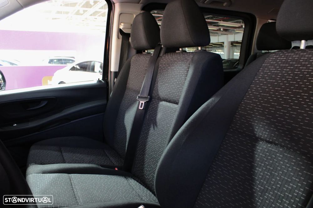 Mercedes-Benz Vito Tourer 114 CDi/32 Compacto Pro - 32