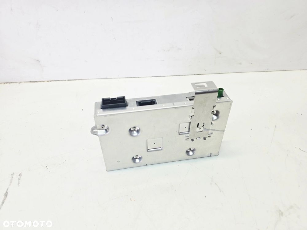 MODUŁ NAWIGACJI MMI AUDI A6 C6 A7 4L 4E0035729A 4L0910731D - 2