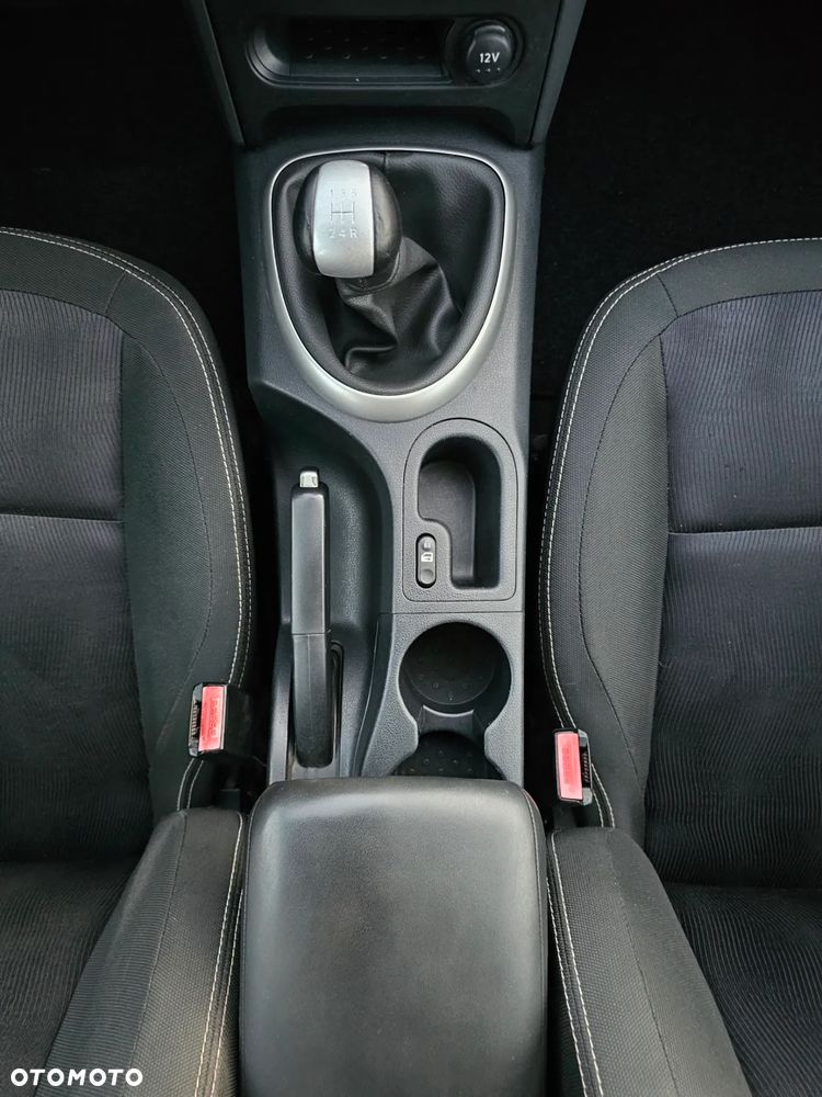 Nissan Qashqai 1.6 acenta - 18