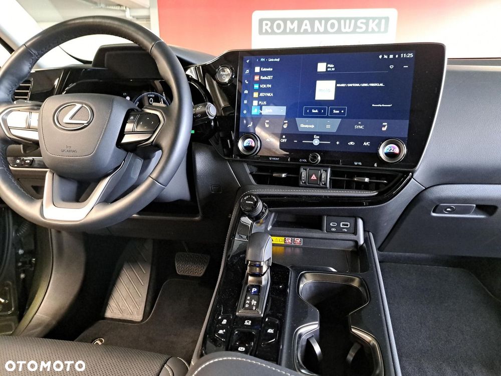 Lexus NX 350h Prestige AWD - 20
