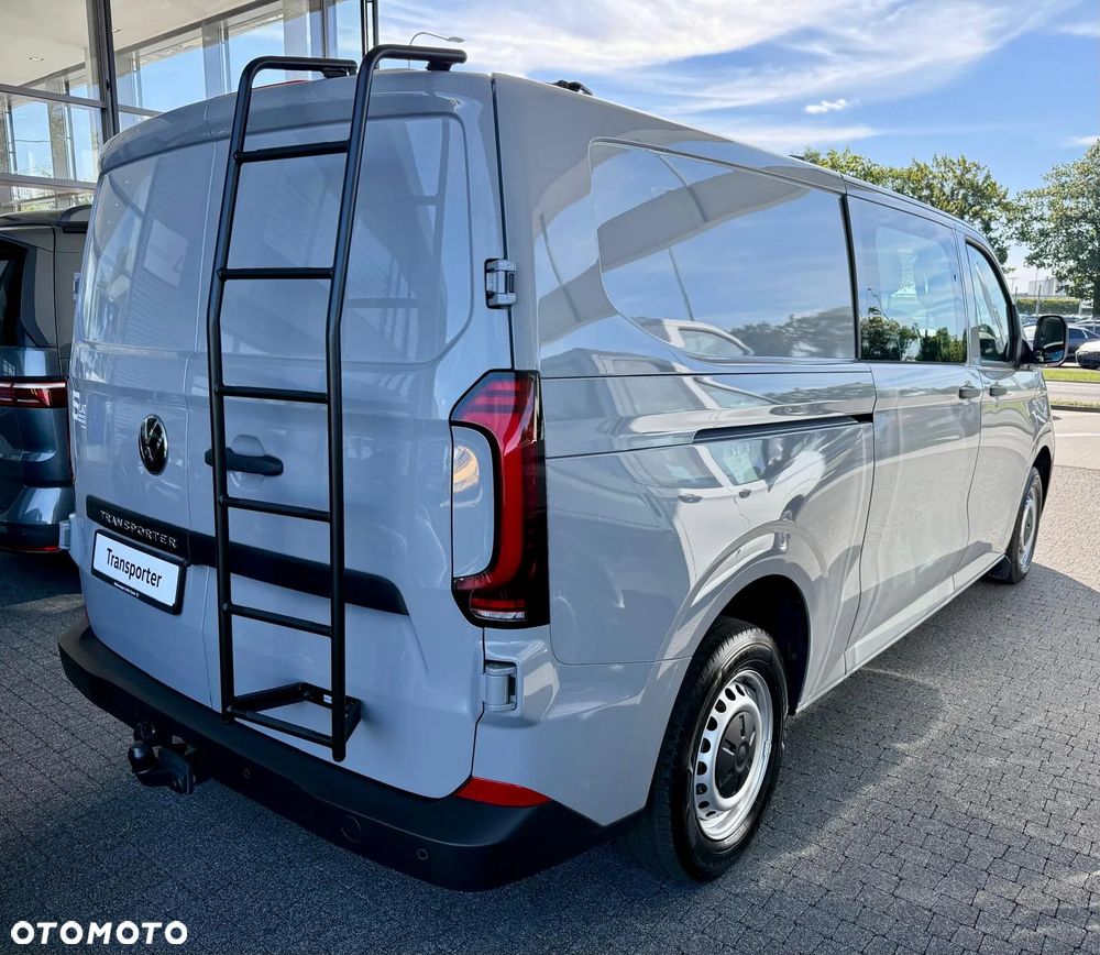Volkswagen T7 Furgon PLUS - 6