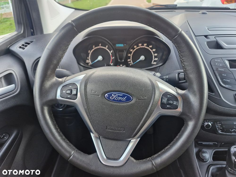 Ford Tourneo Courier 1.0 EcoBoost Ambiente - 13