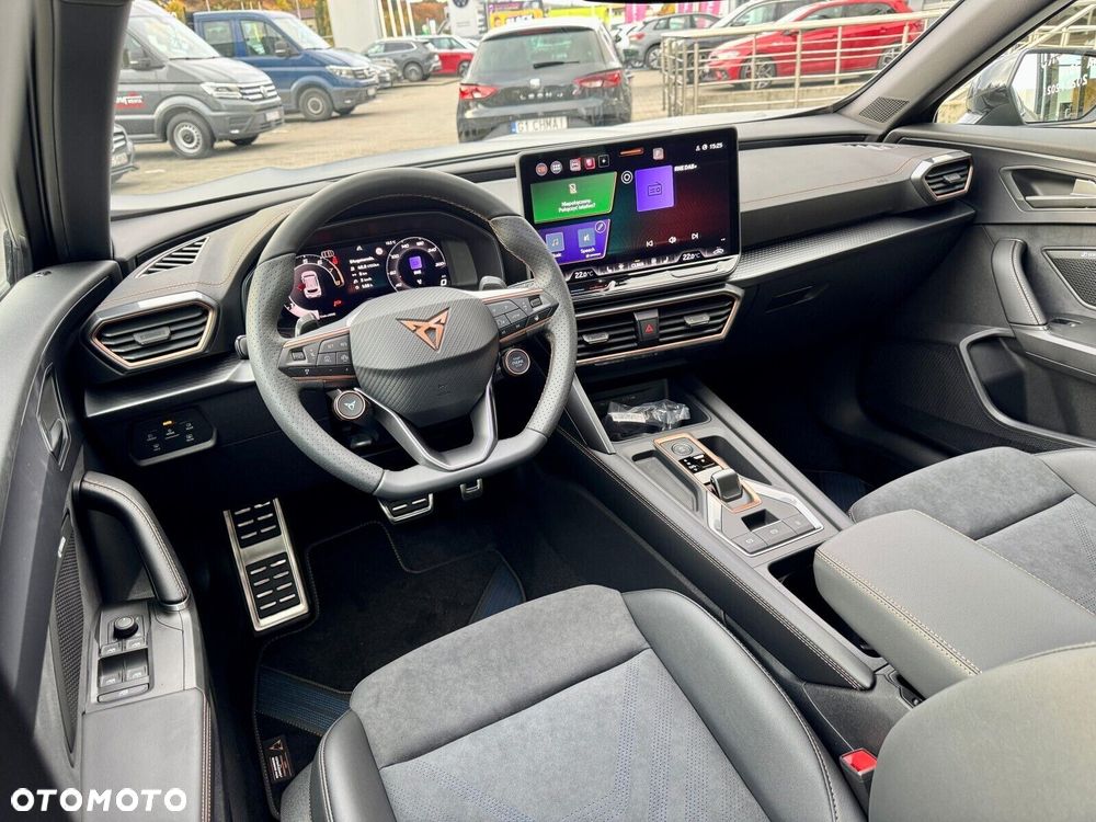 Cupra Formentor 2.0 TSI 4Drive DSG - 22