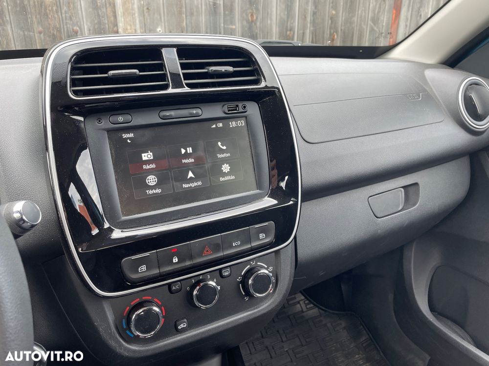 Dacia Spring 26.8 kWh Essential - 3