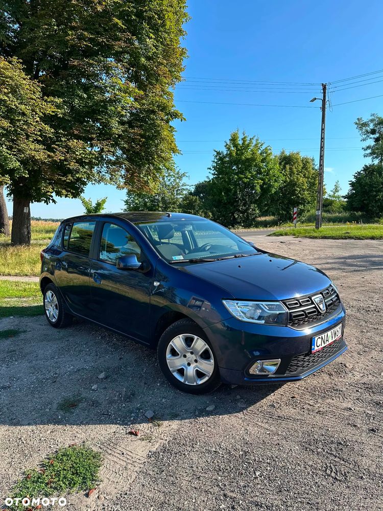 Dacia Sandero 1.0 SCe Laureate - 1