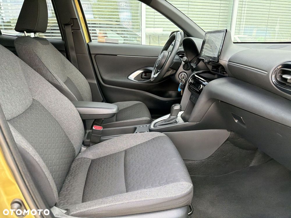 Toyota Yaris Cross Hybrid 1.5 Comfort - 6
