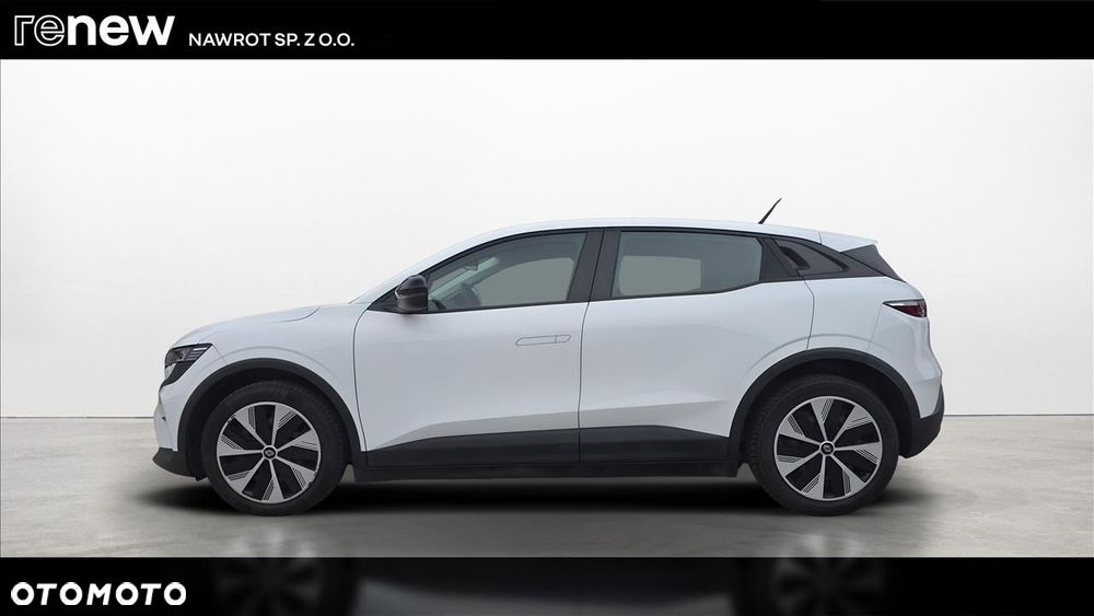 Renault Megane EV60 Techno - 2