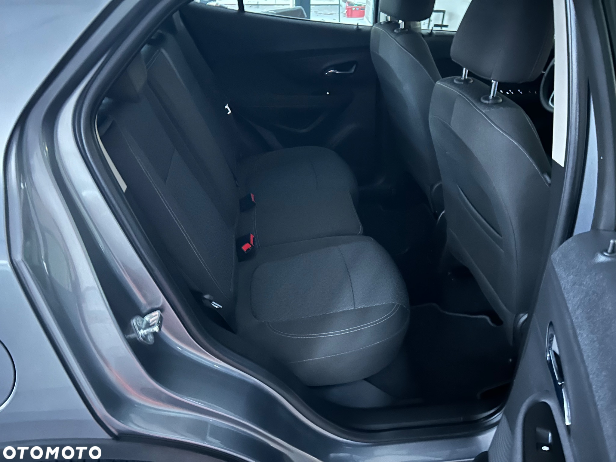 Opel Mokka 1.4 T Cosmo EU6 - 27
