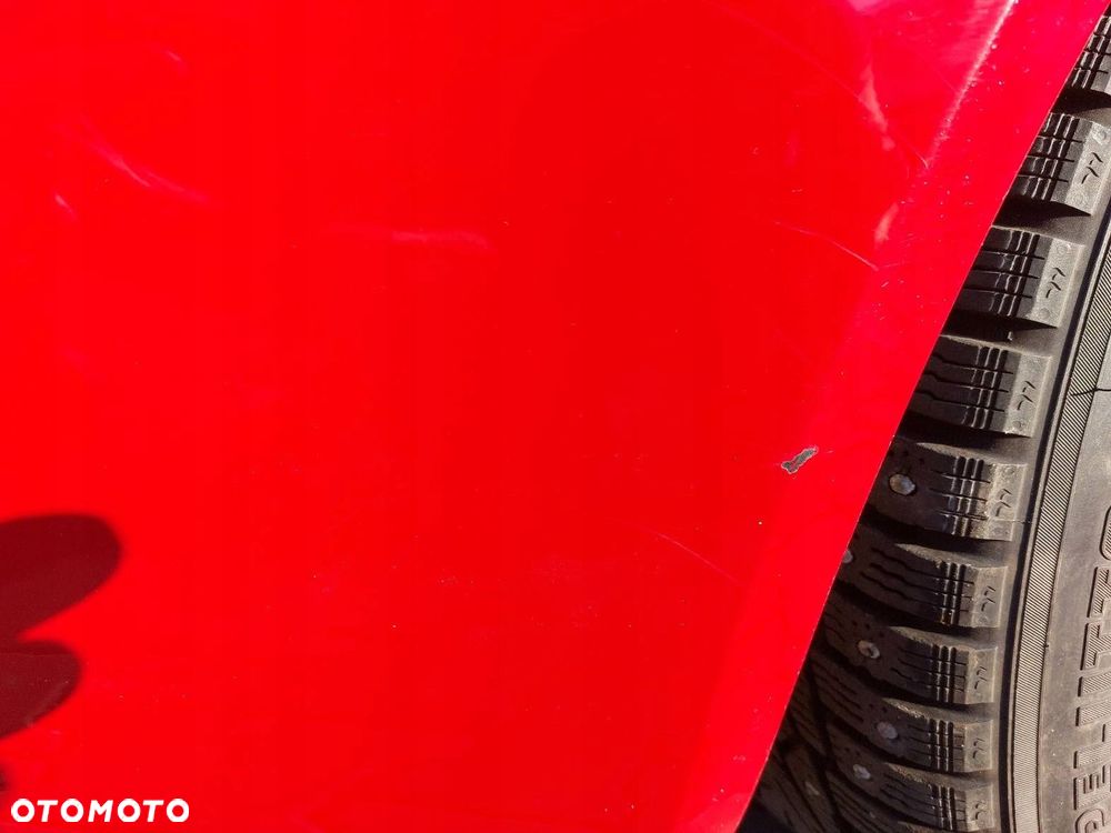 KOMPLETNY TYŁ ALFA ROMEO 159 I - 22