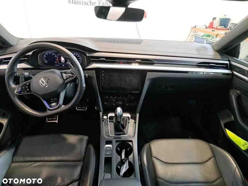 Volkswagen Arteon 2.0 TSI 4Motion R DSG - 3