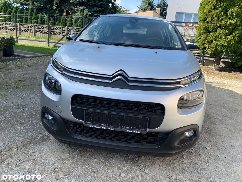 Citroën C3 - 7