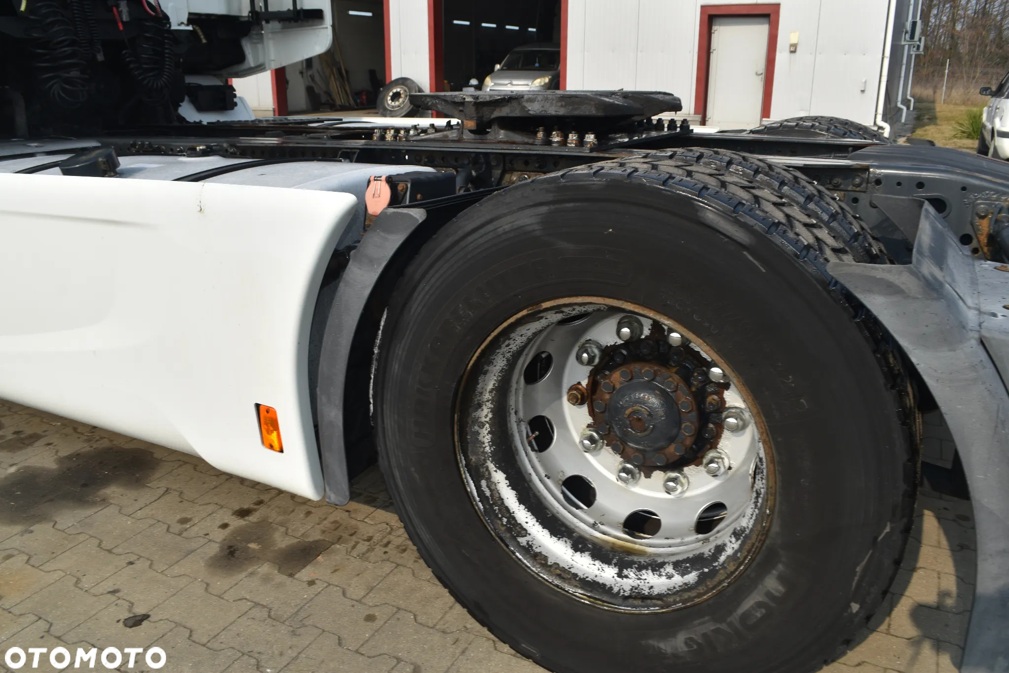 Iveco Stralis - 12
