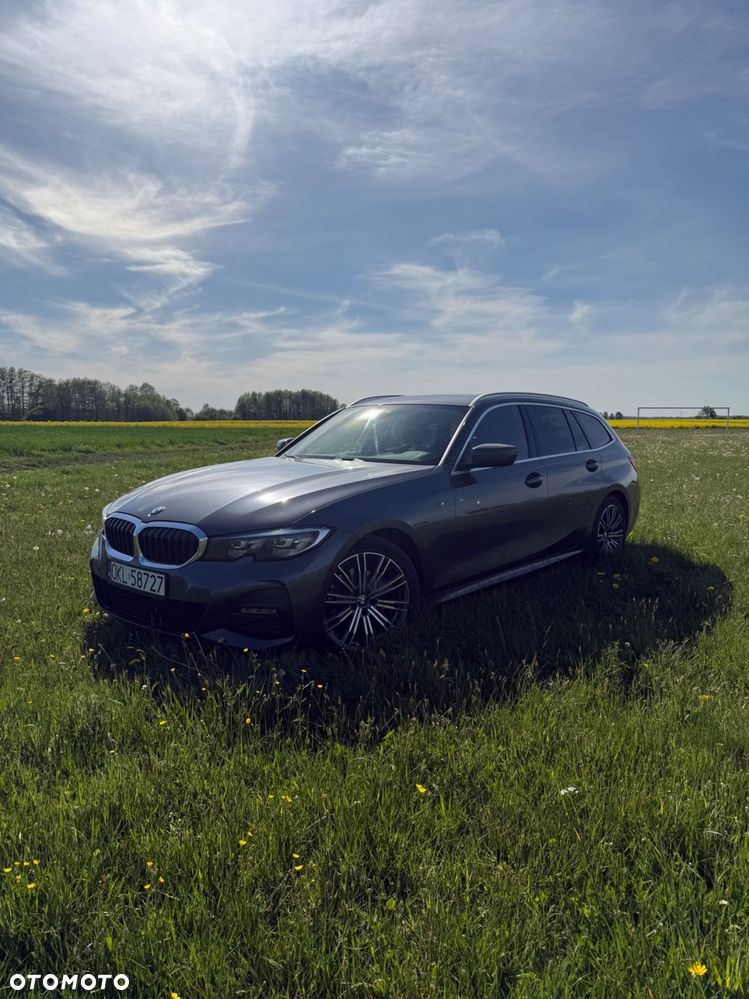 BMW Seria 3 - 3
