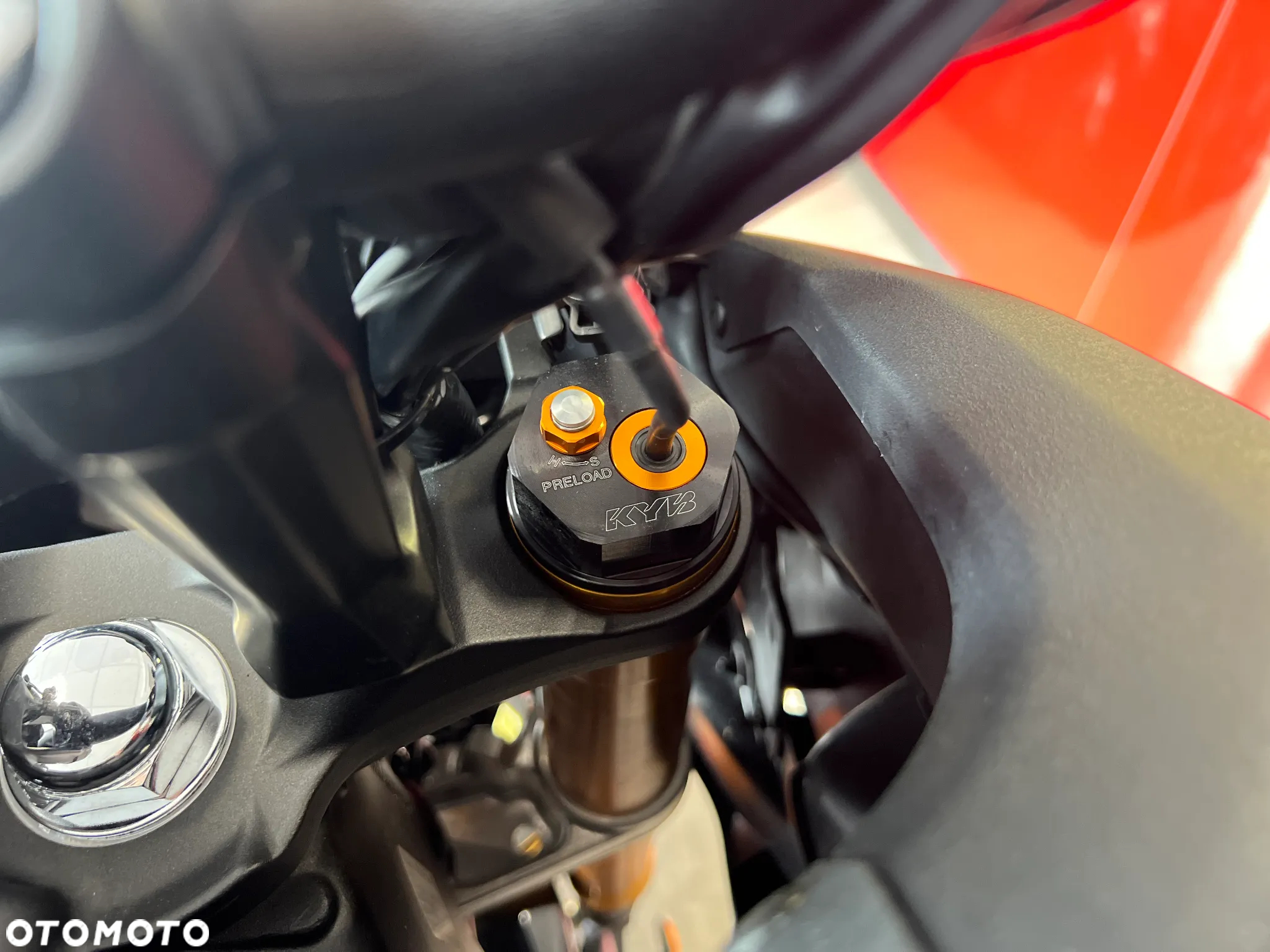 Yamaha Tracer - 20