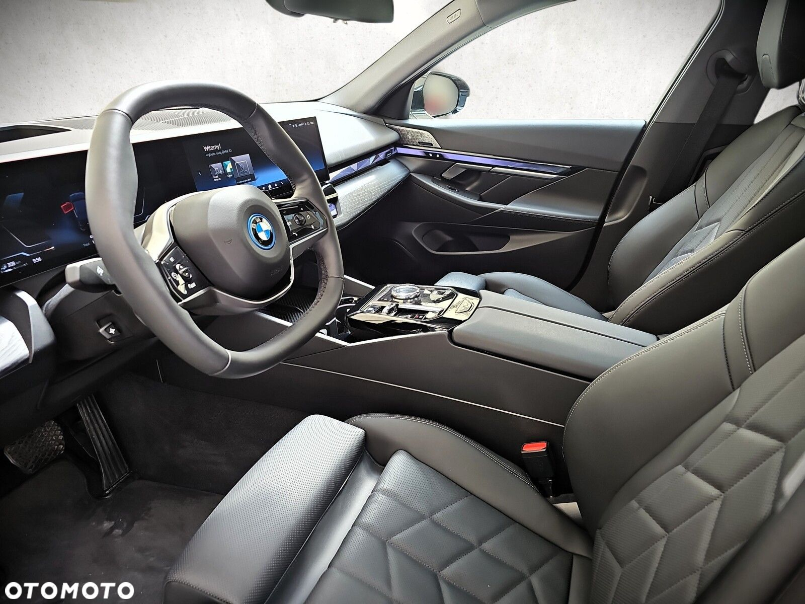 BMW Seria 5 - 10