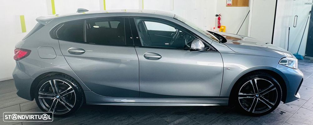 BMW 118 d Aut. M Sport - 5