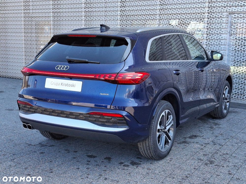 Audi Q5 - 7