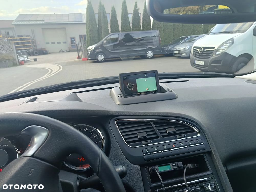 Peugeot 5008 2.0 BlueHDi Allure - 15