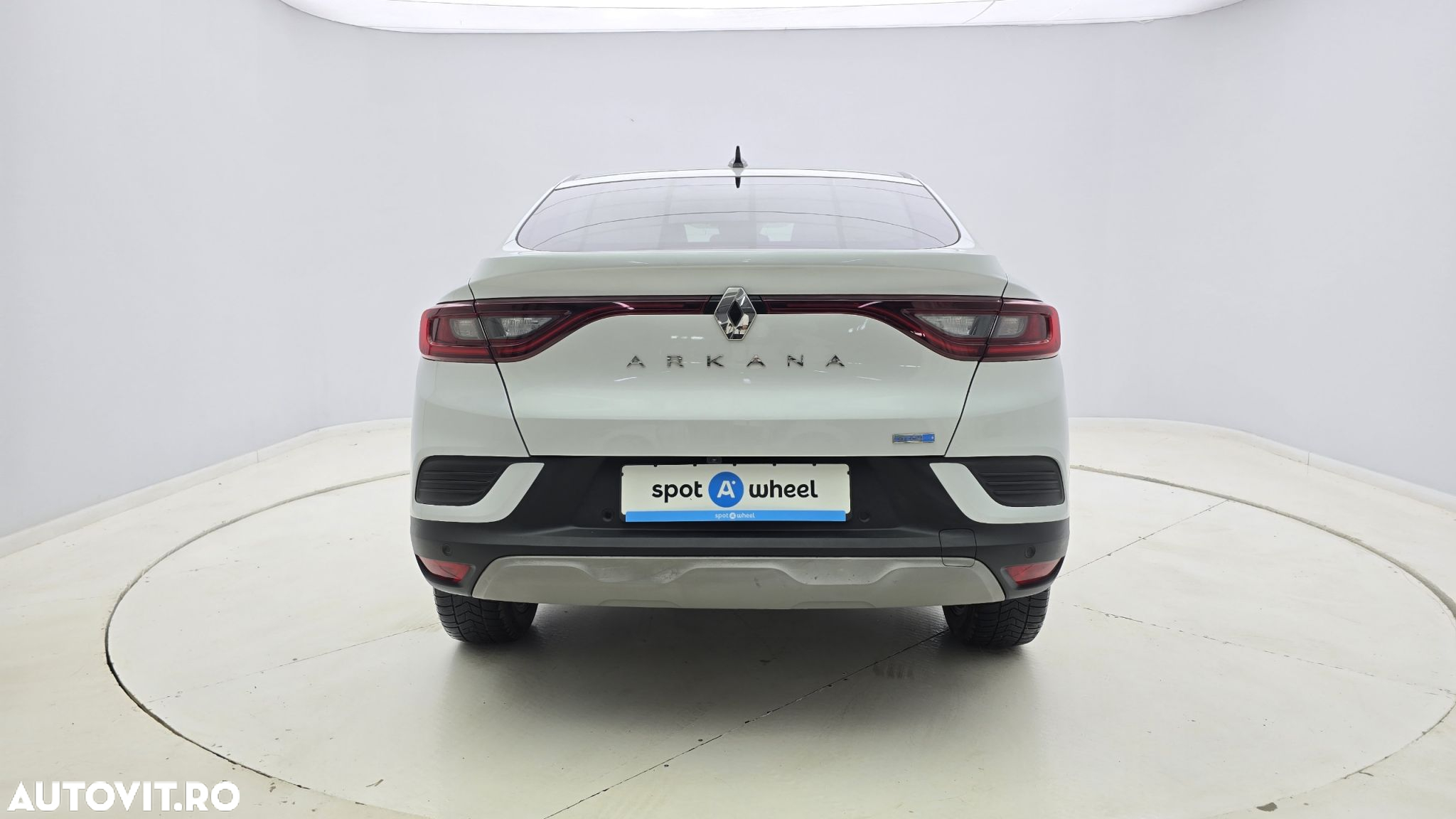 Renault Arkana - 23